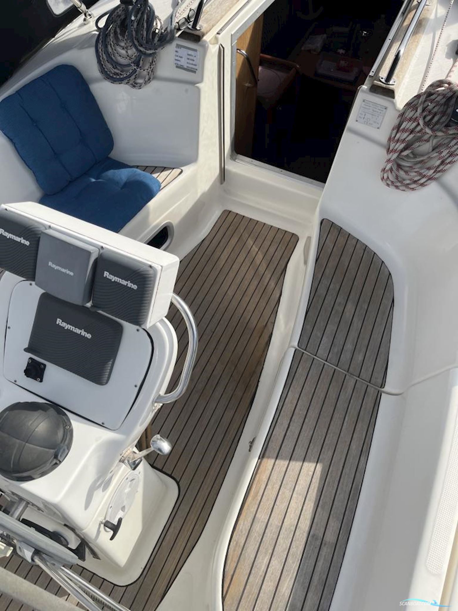 Bavaria 32 Cruiser
