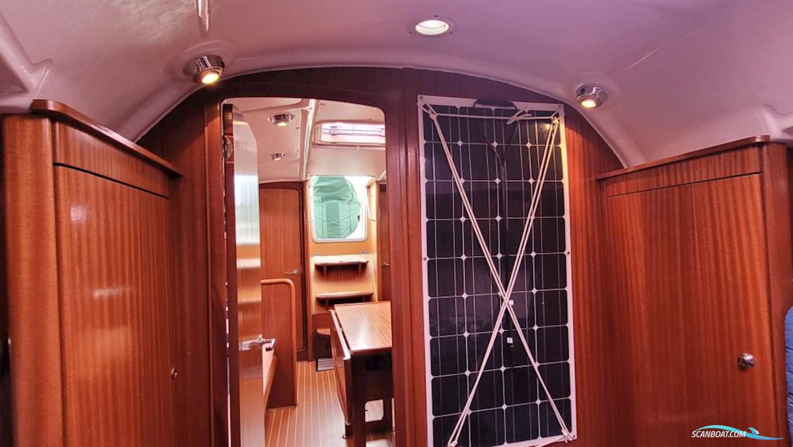 Bavaria 32 Cruiser