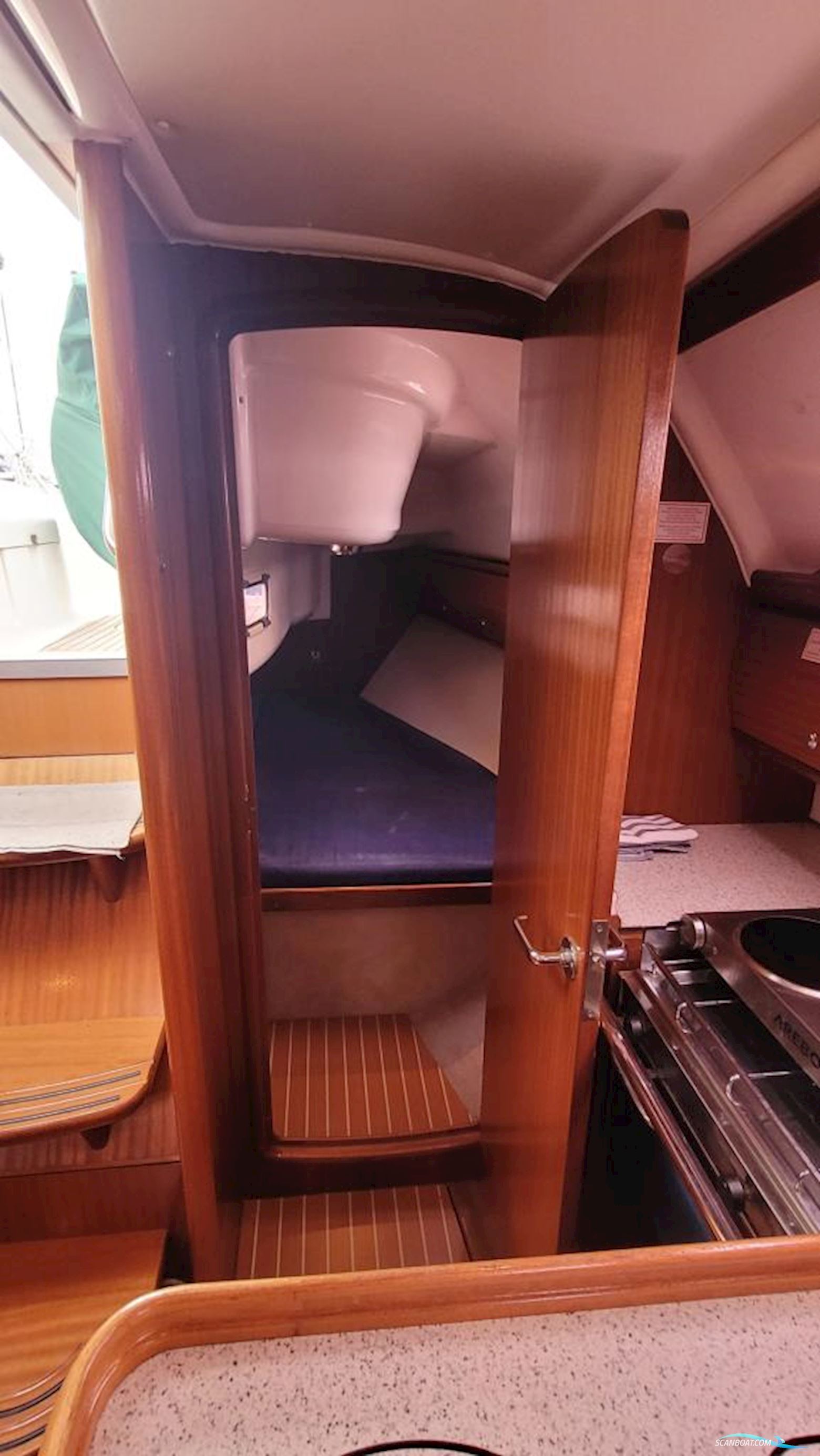 Bavaria 32 Cruiser