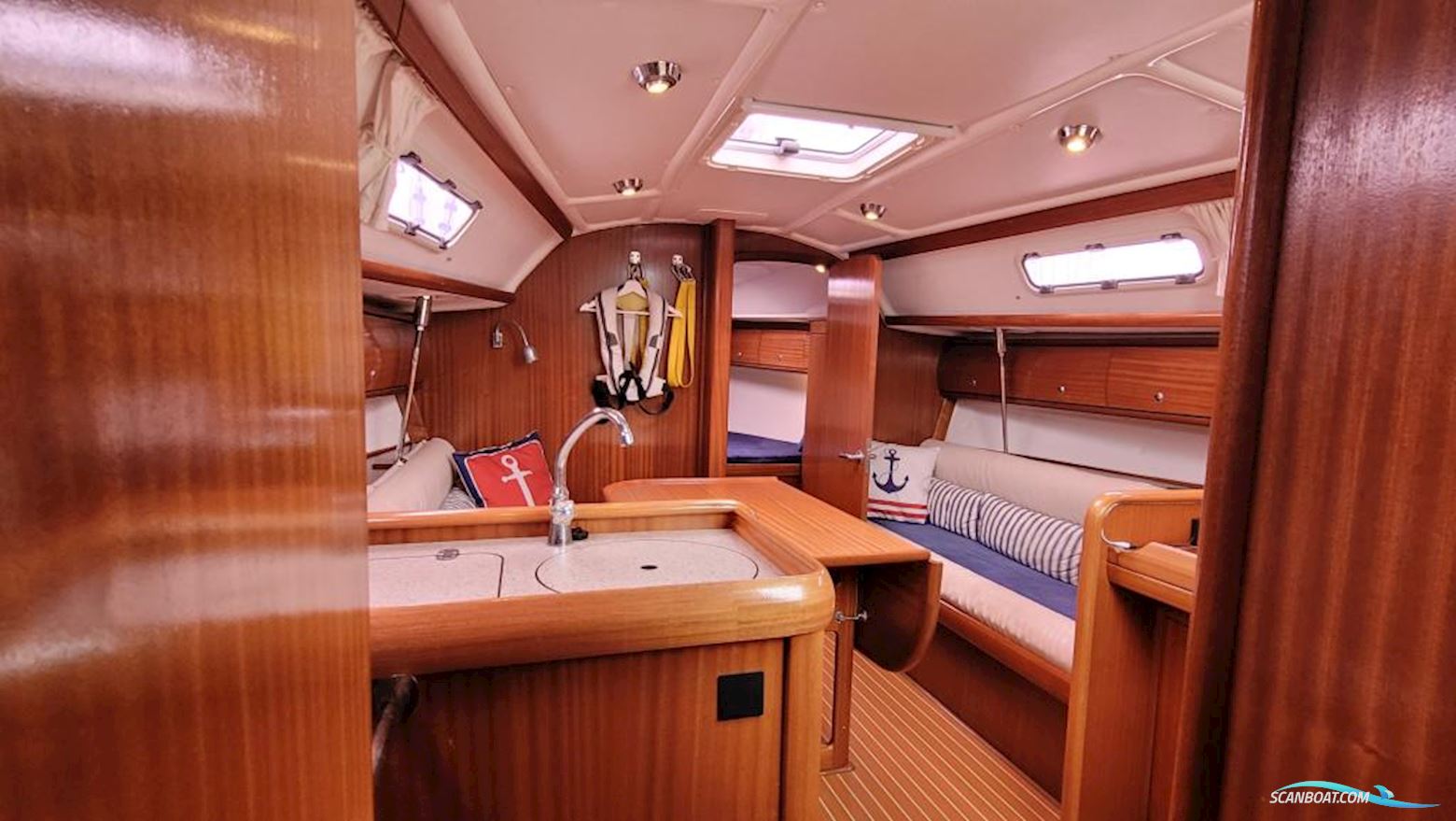 Bavaria 32 Cruiser