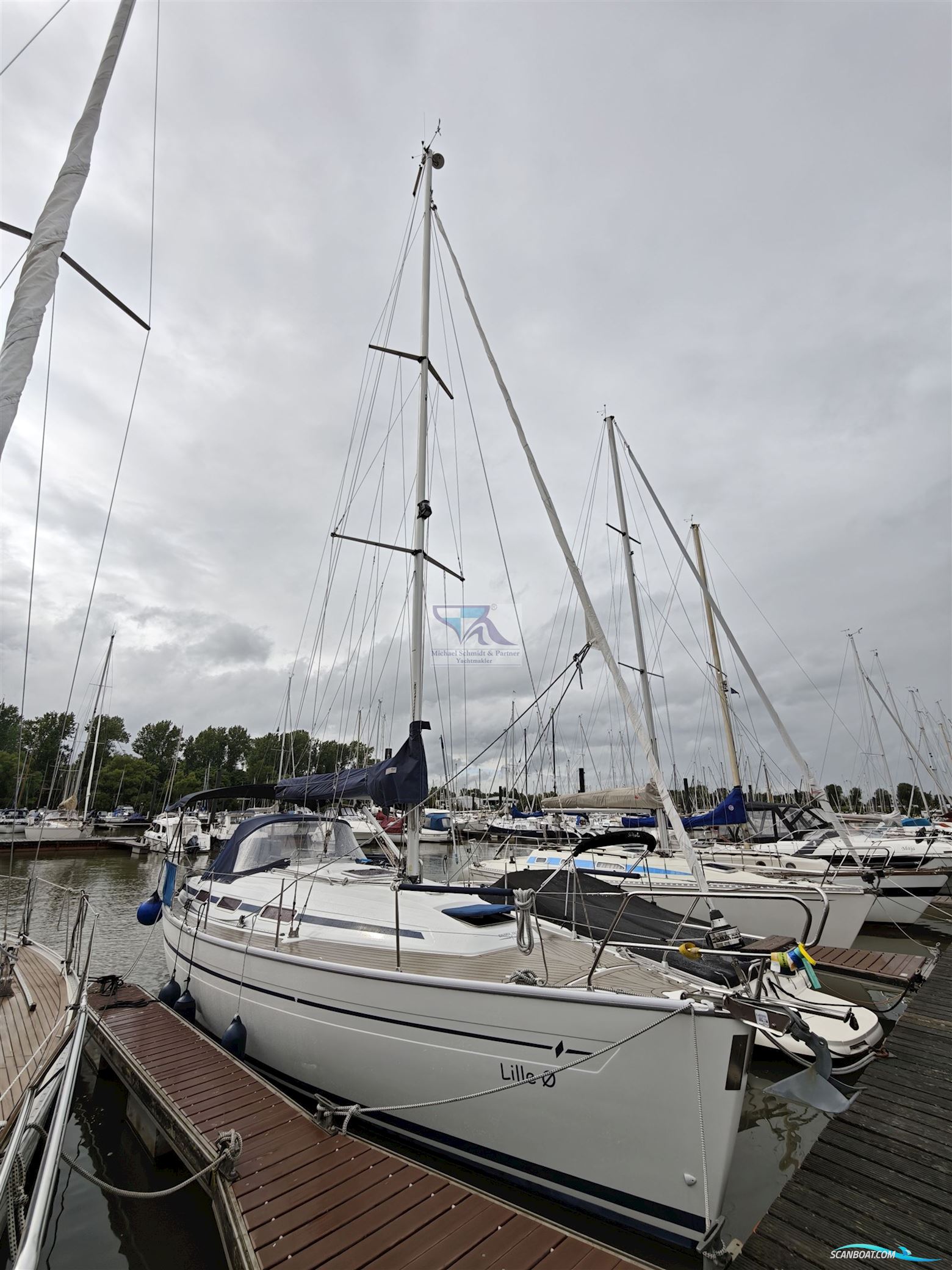 Bavaria 32 Cruiser
