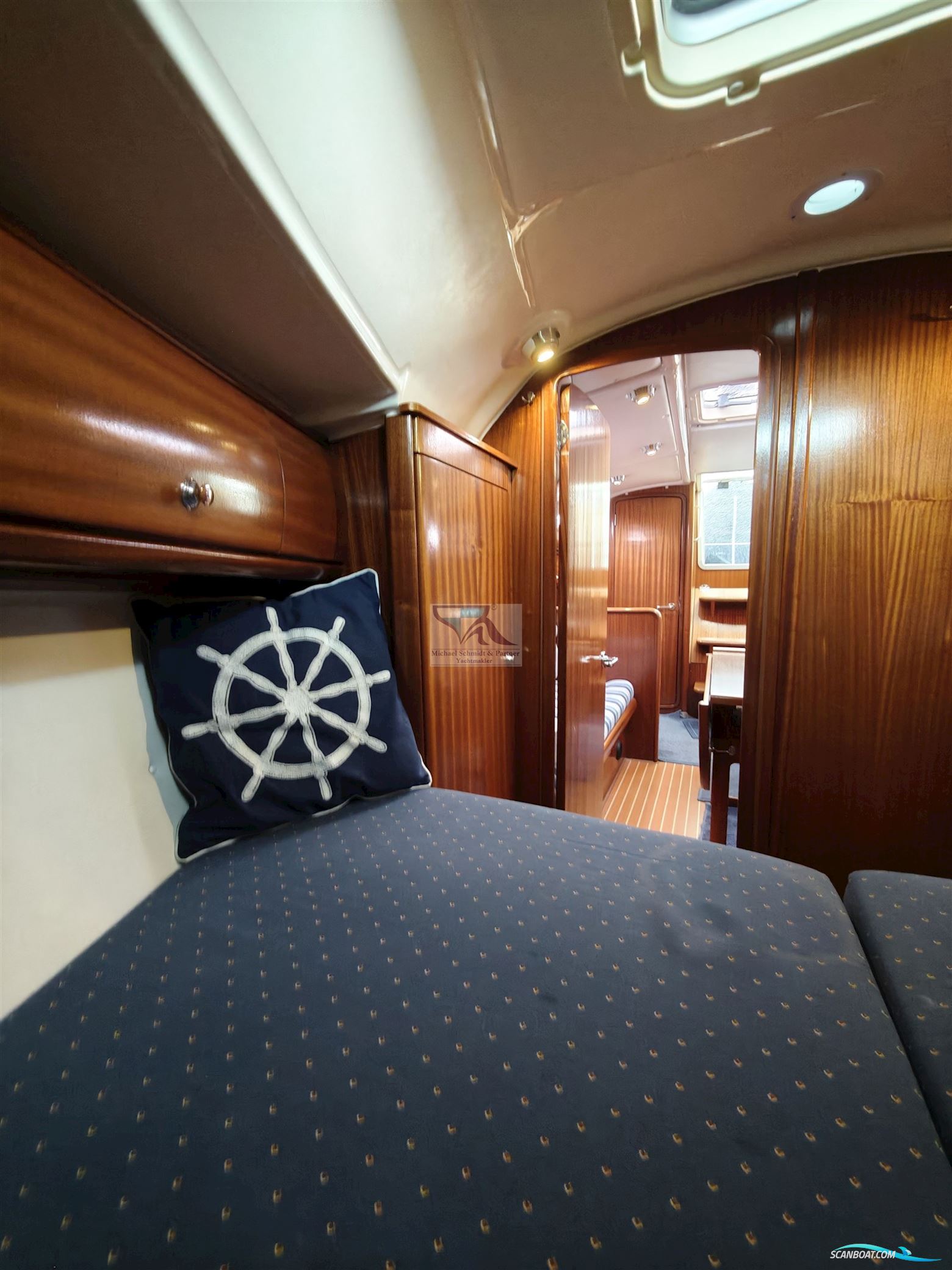 Bavaria 32 Cruiser