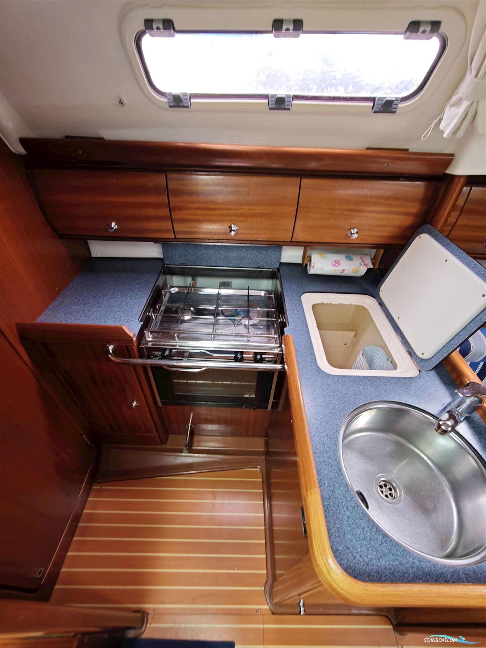 Bavaria 32 Cruiser