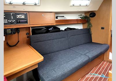 Bavaria 32 Cruiser Zeilboten 2013, met Volvo Penta D1-20 motor, Denemarken