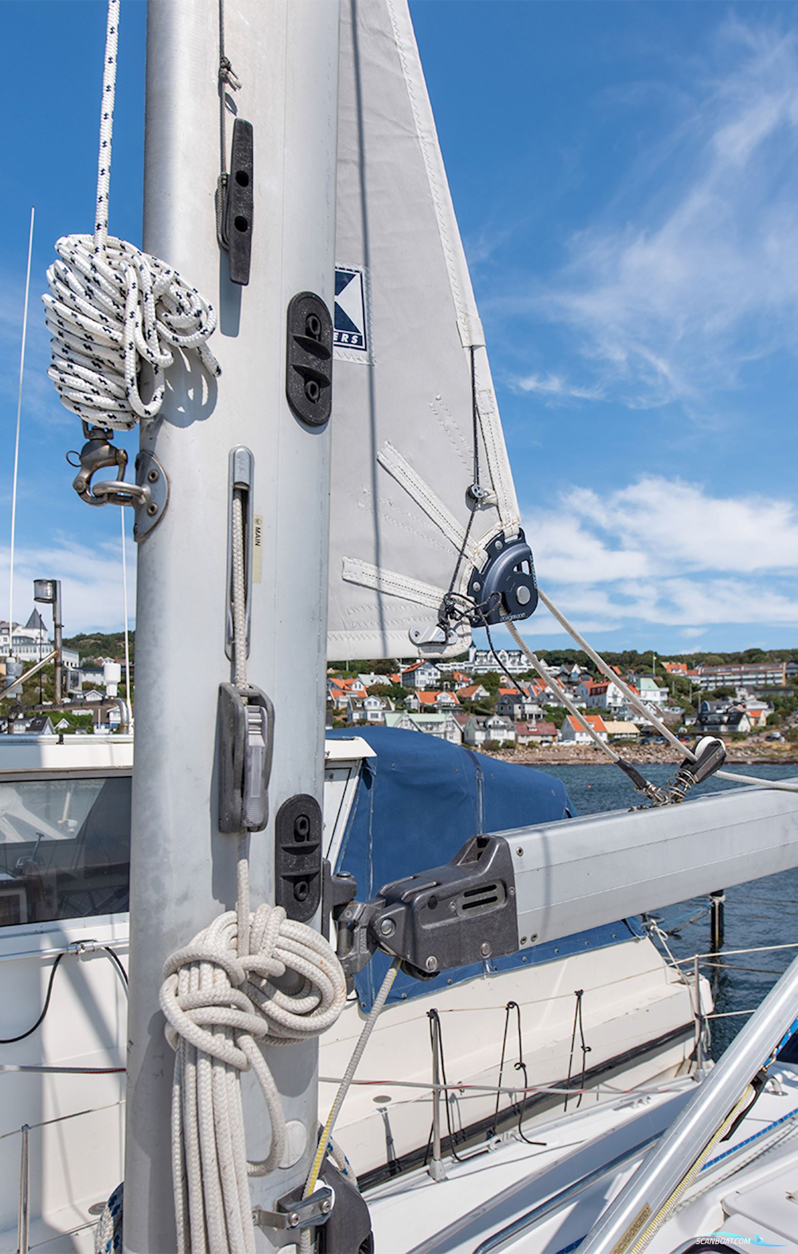 Bavaria 32 Cruiser