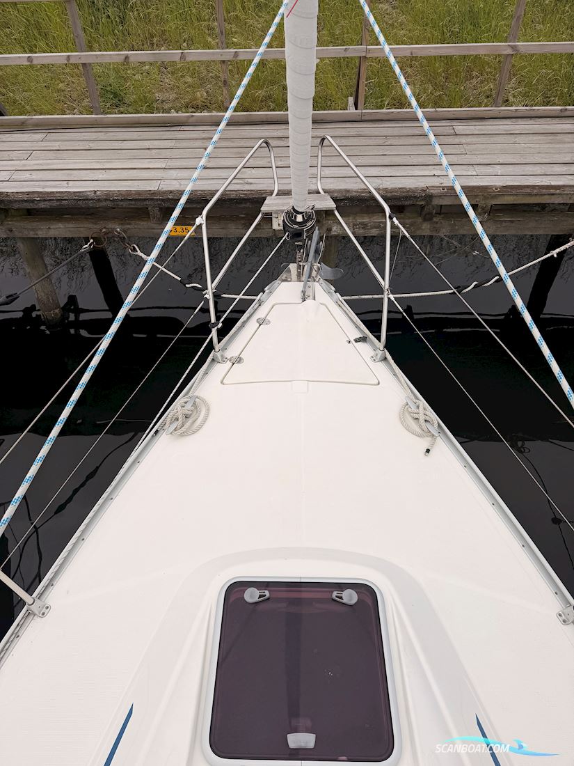Bavaria 32 Cruiser