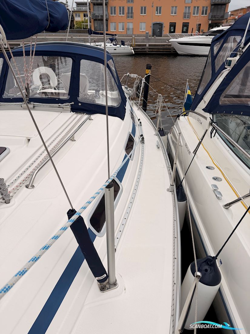 Bavaria 32 Cruiser
