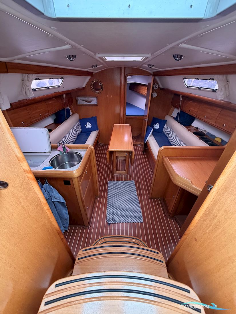 Bavaria 32 Cruiser