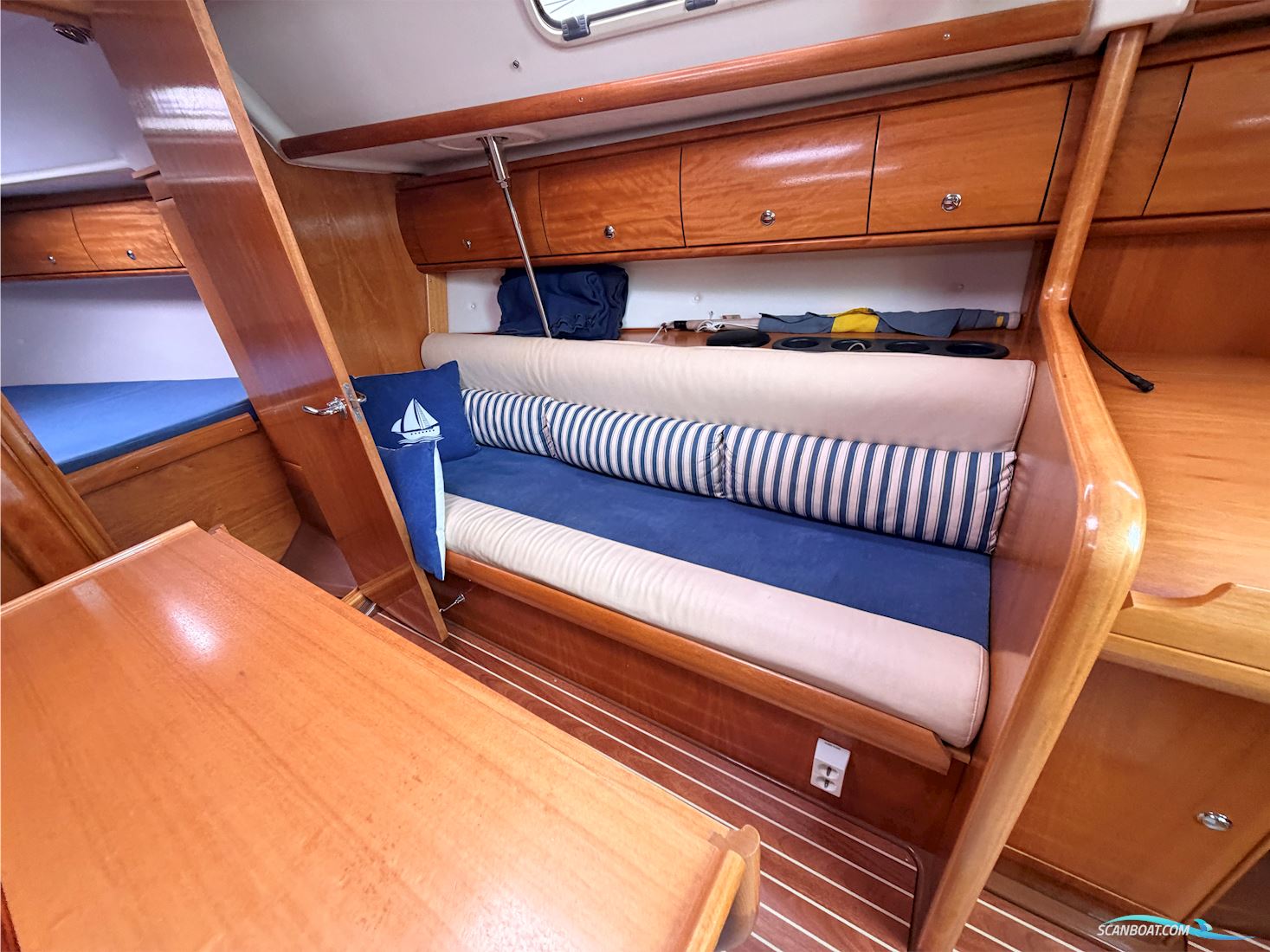 Bavaria 32 Cruiser