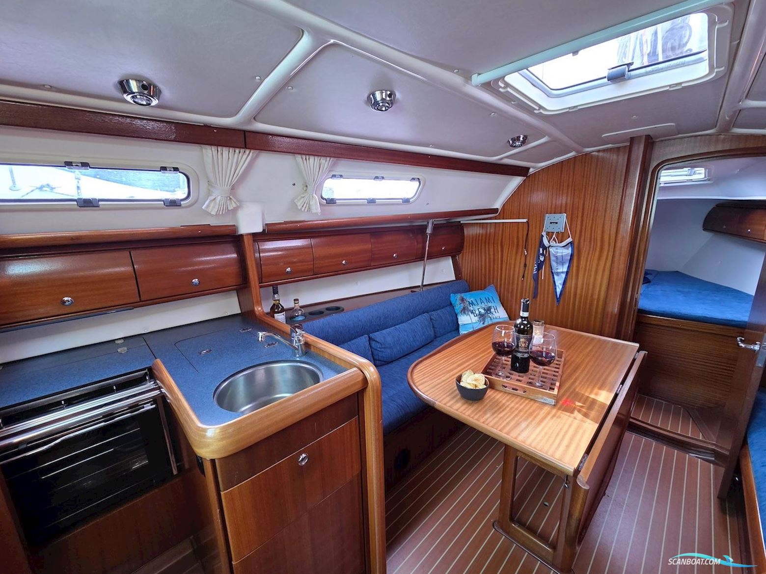 Bavaria 32 Cruiser