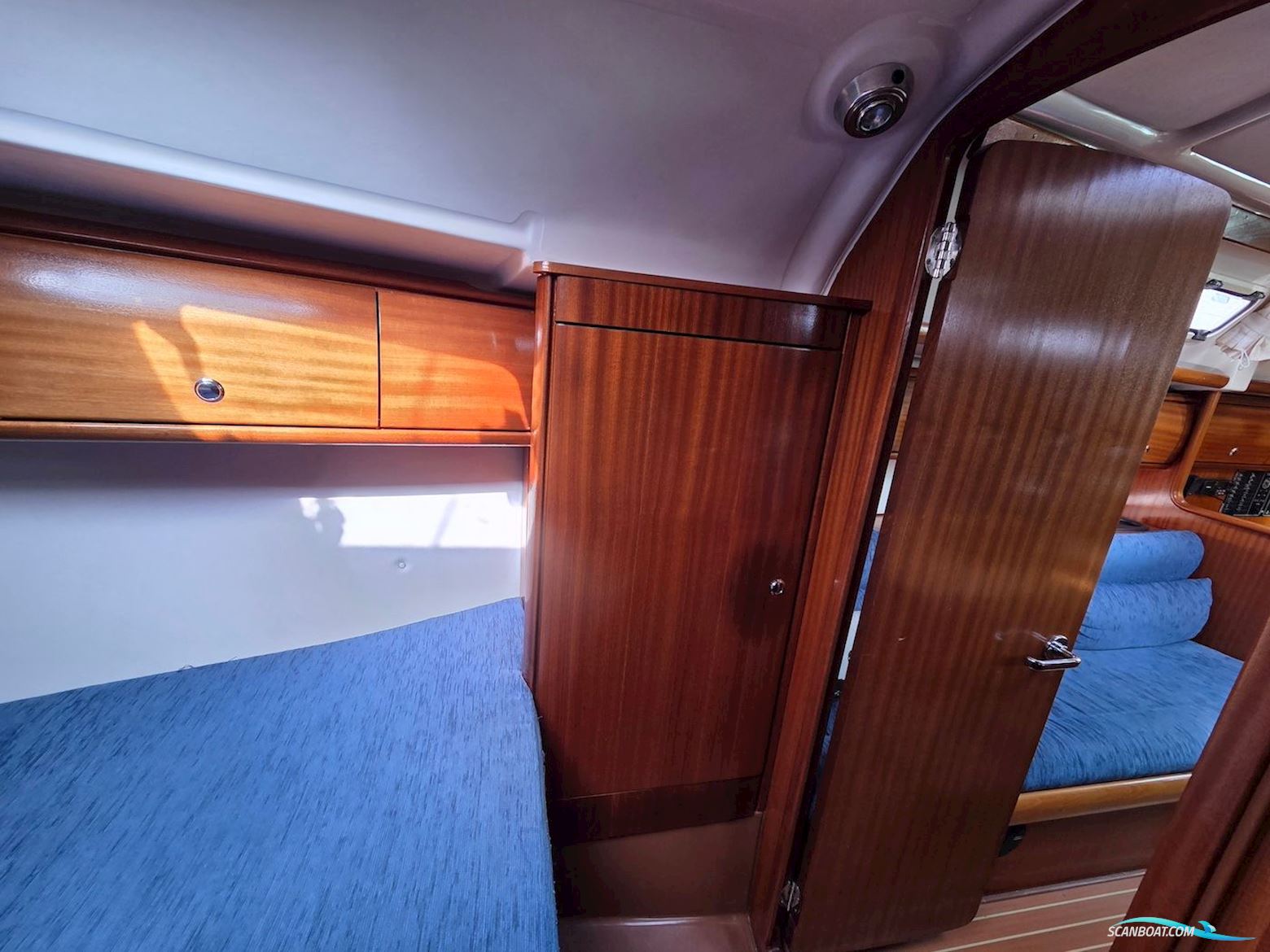 Bavaria 32 Cruiser