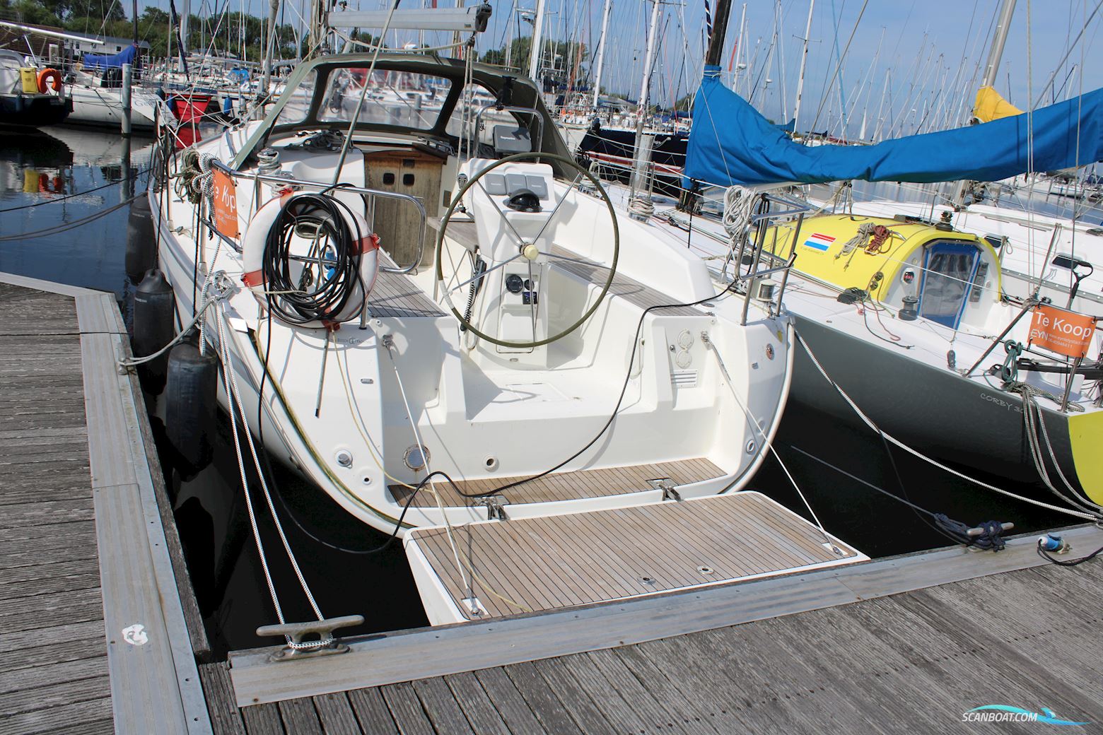 Bavaria 32 Cruiser