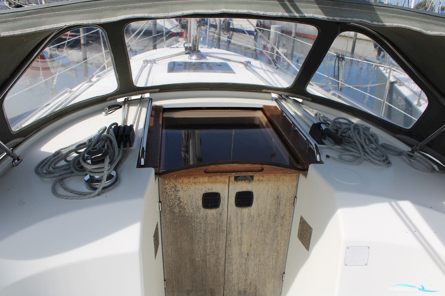 Bavaria 32 Cruiser