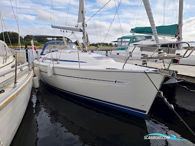 Bavaria 32 Cruiser Zeilboten 2004, met Volvo Penta motor, Denemarken
