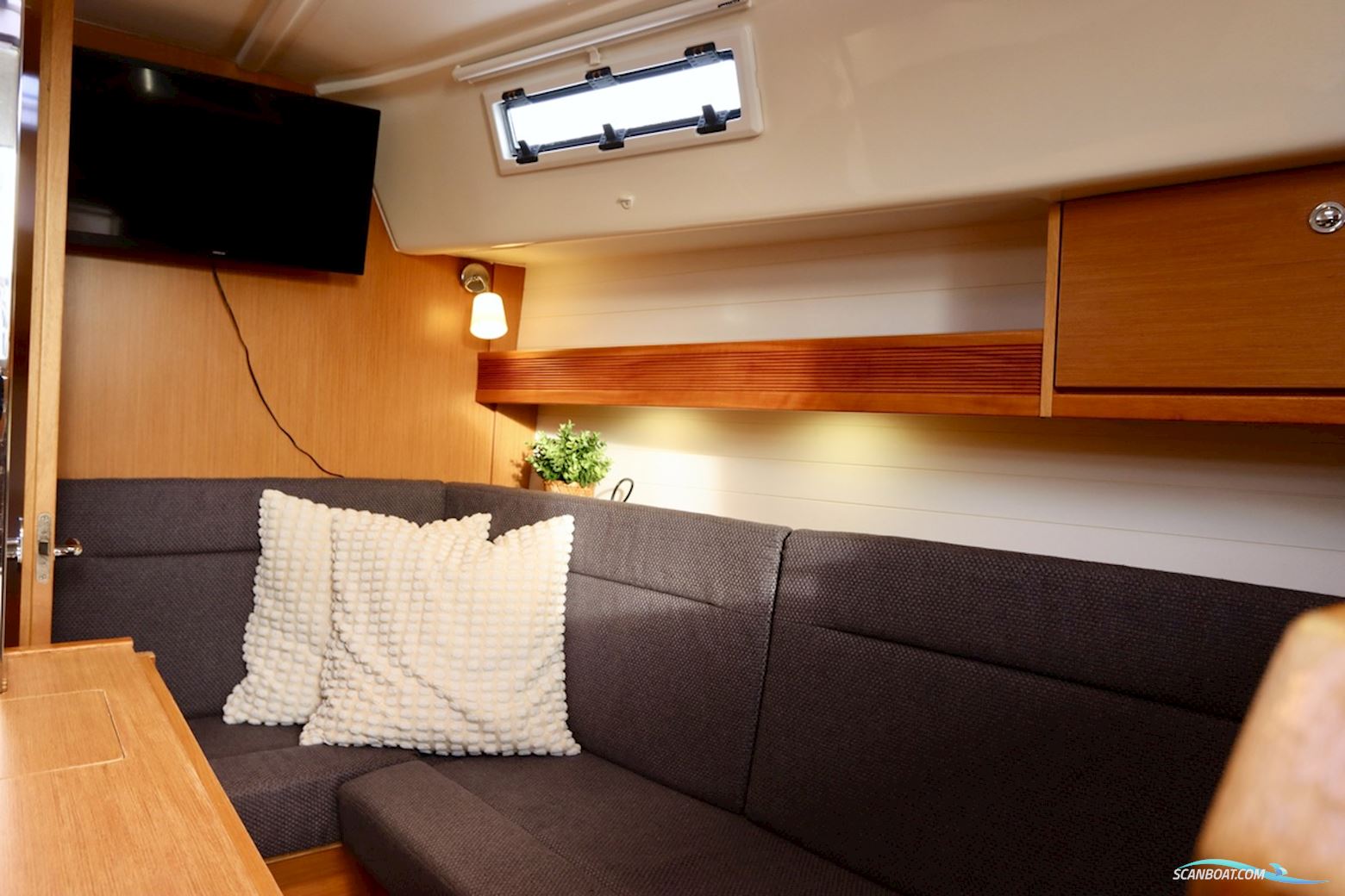 Bavaria 32 Cruiser
