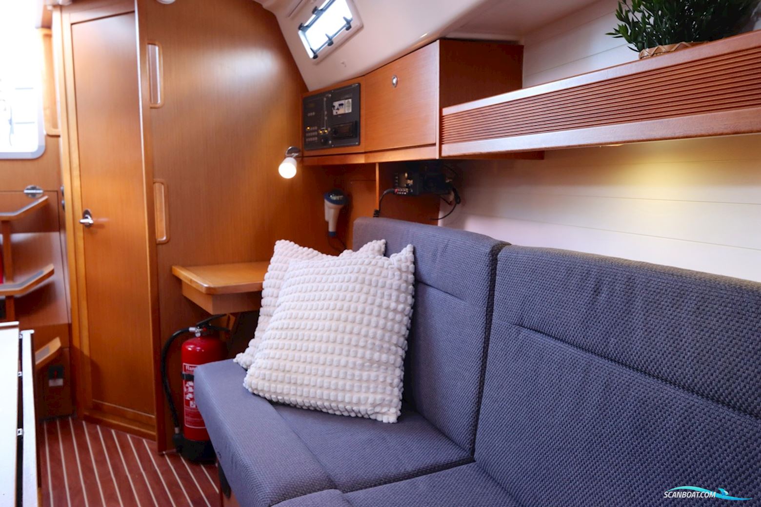 Bavaria 32 Cruiser