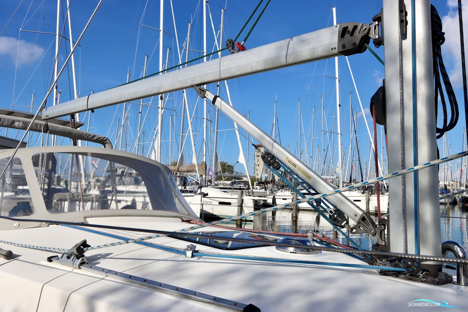 Bavaria 32 Cruiser