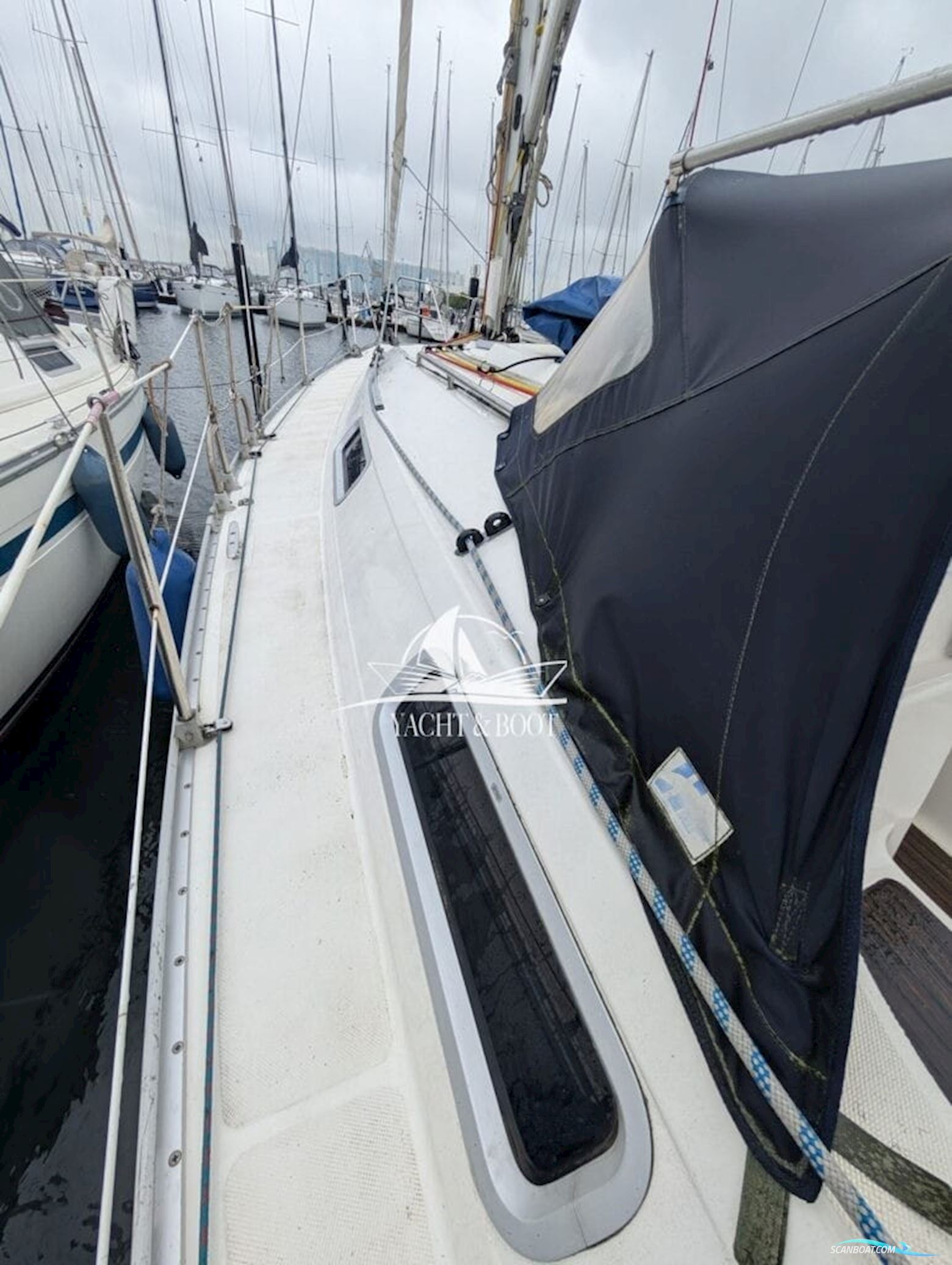 Bavaria 32 Holiday