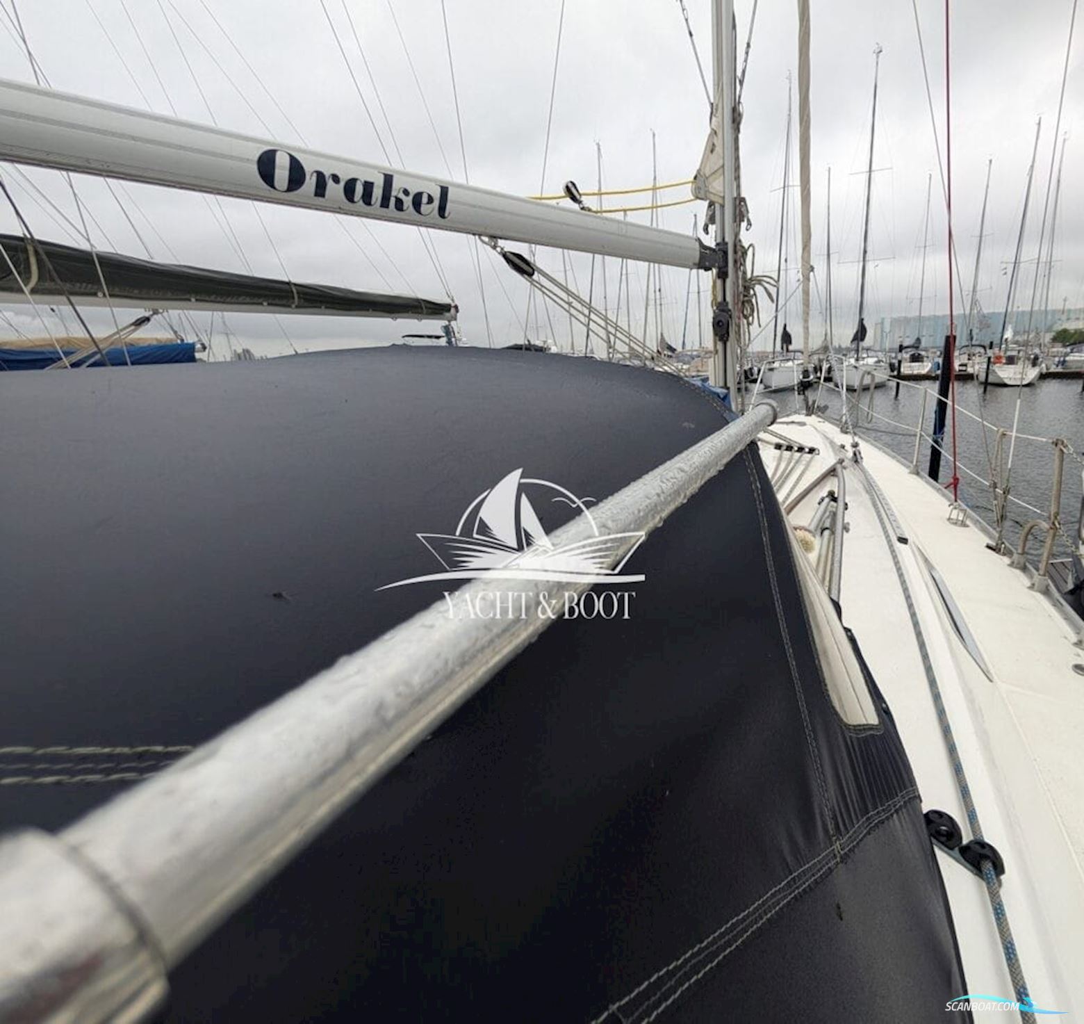 Bavaria 32 Holiday