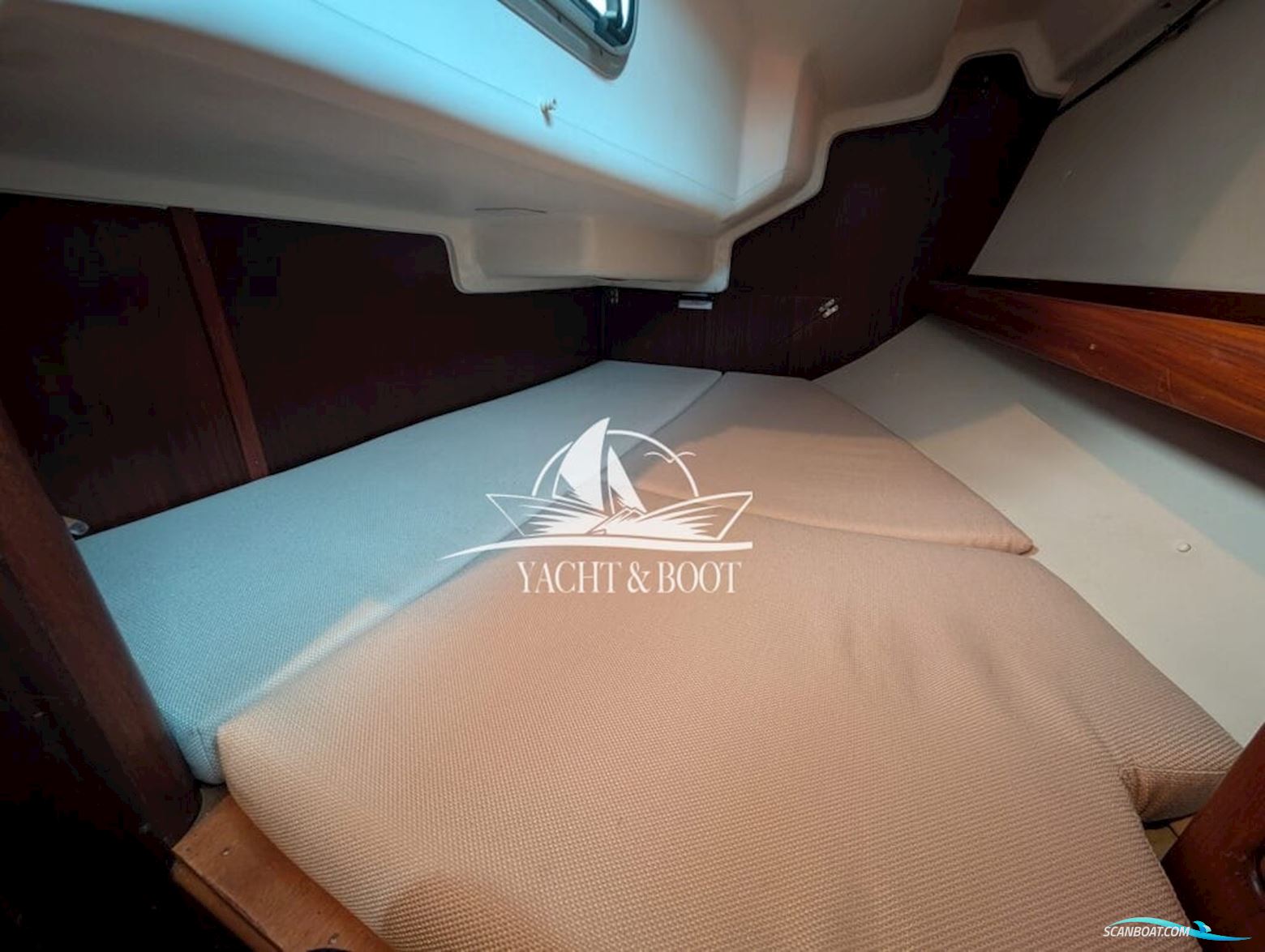 Bavaria 32 Holiday