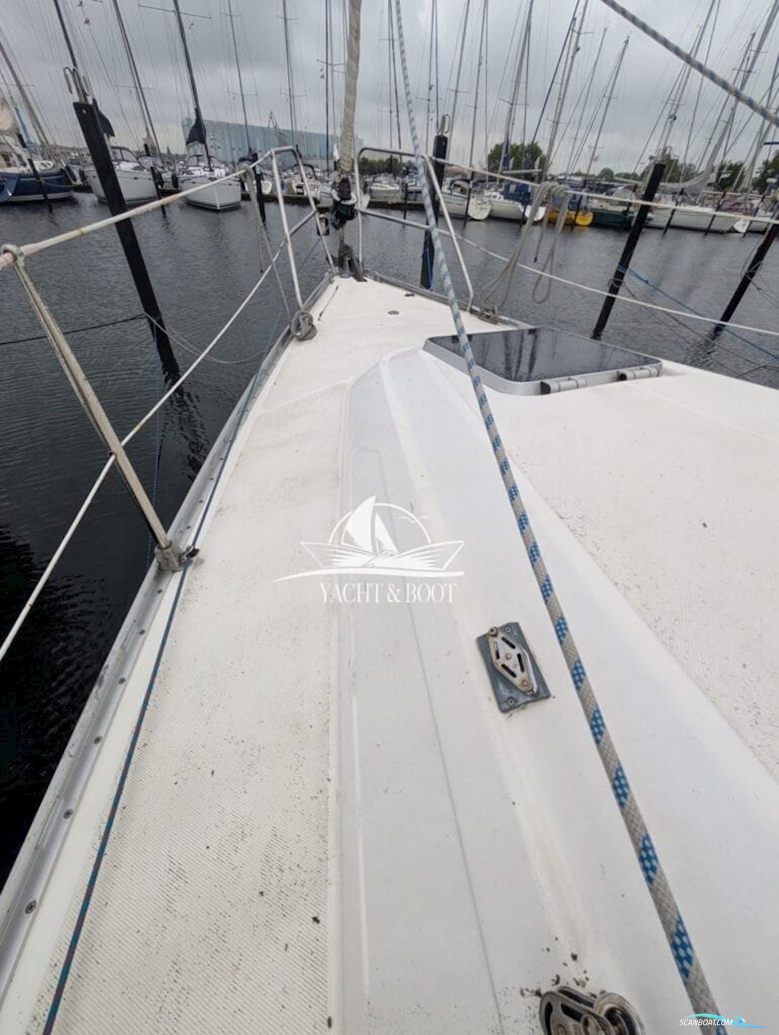 Bavaria 32 Holiday