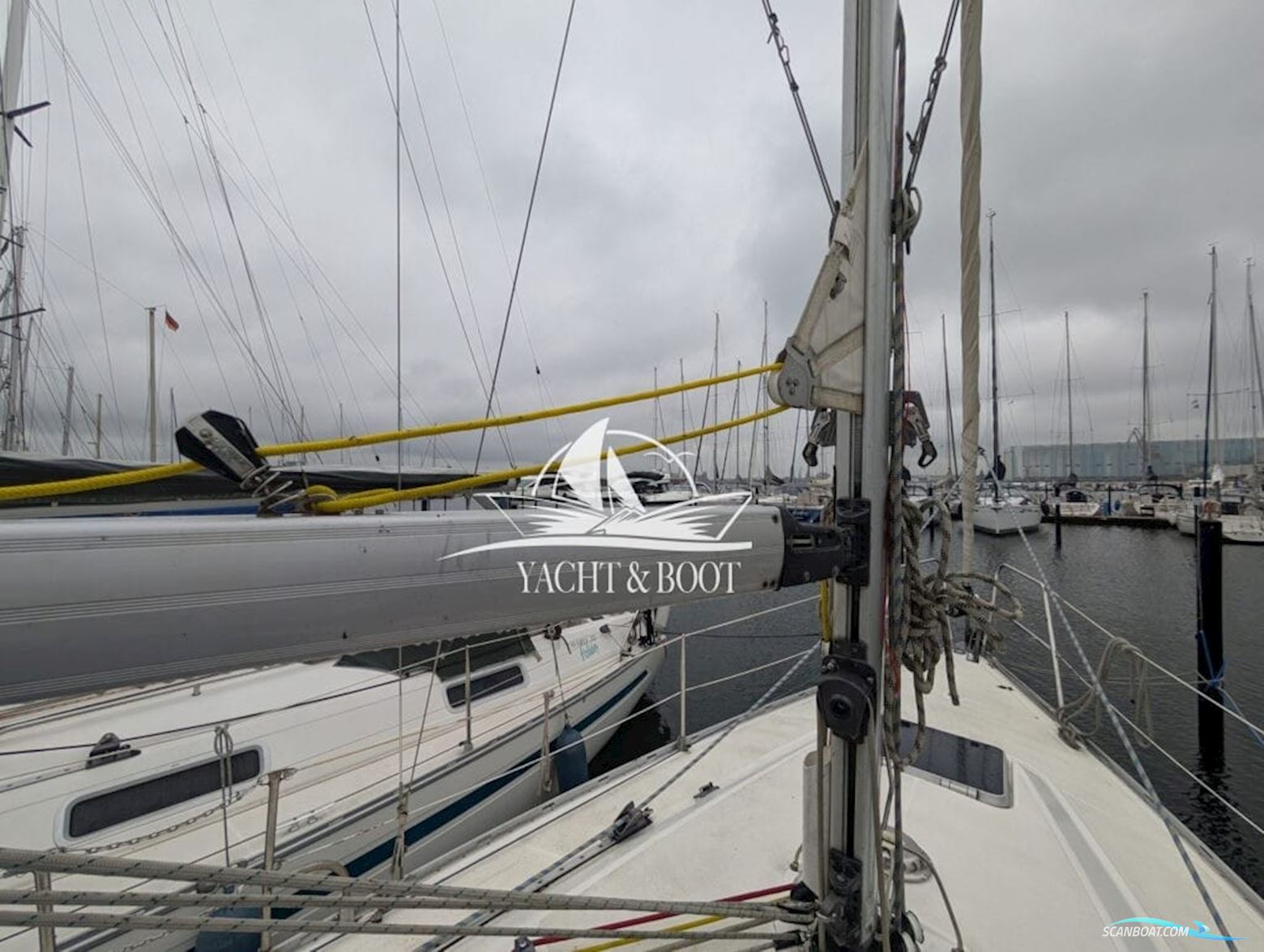 Bavaria 32 Holiday