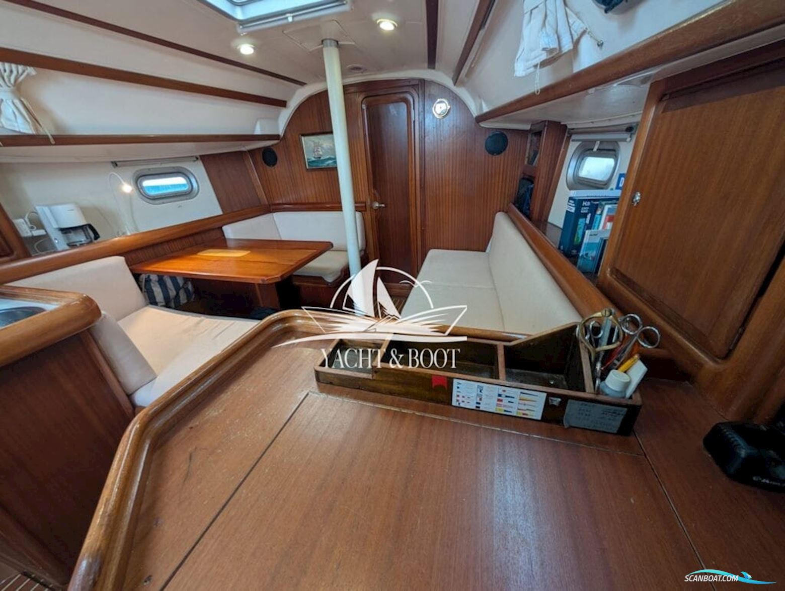 Bavaria 32 Holiday