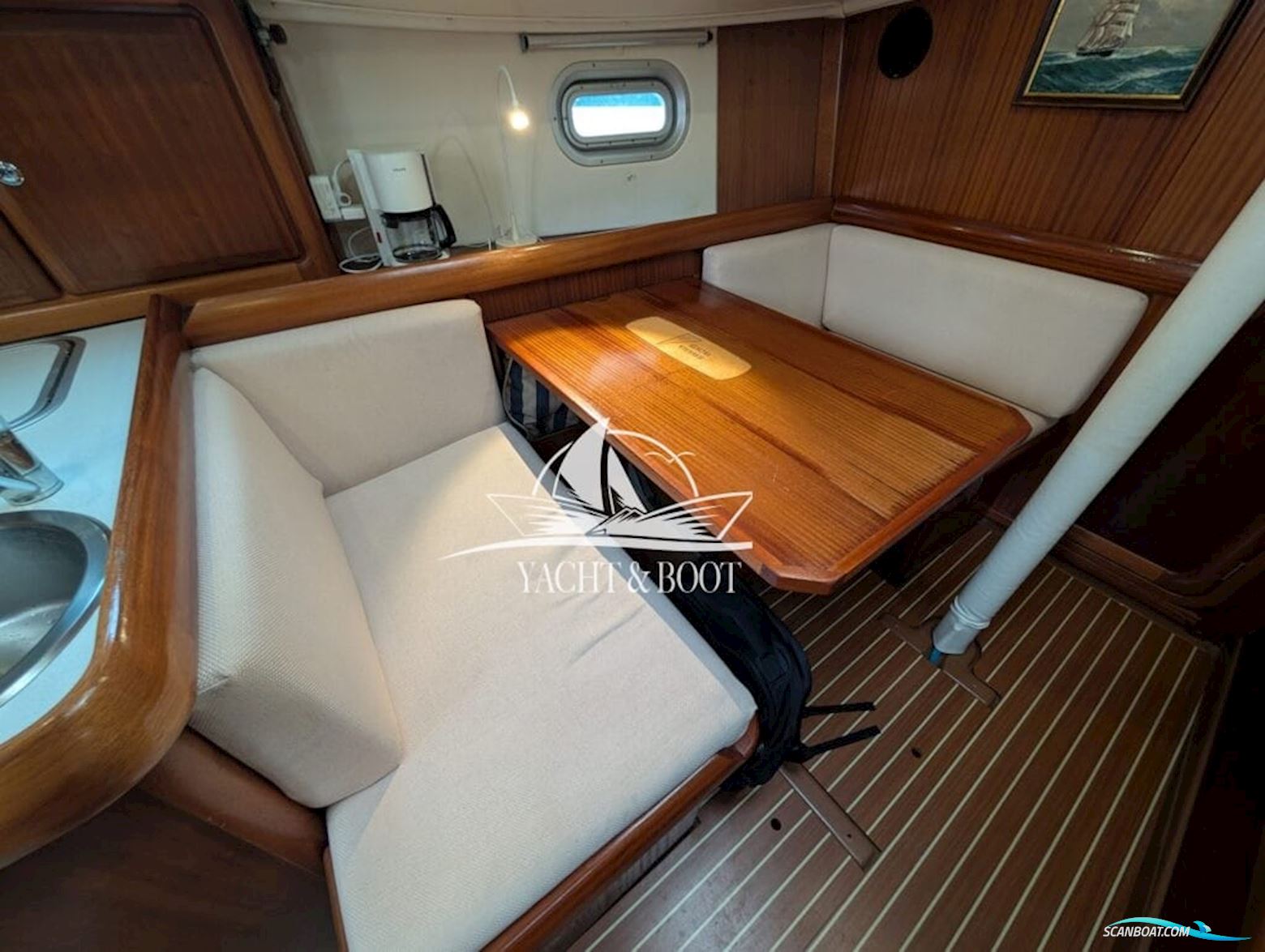 Bavaria 32 Holiday
