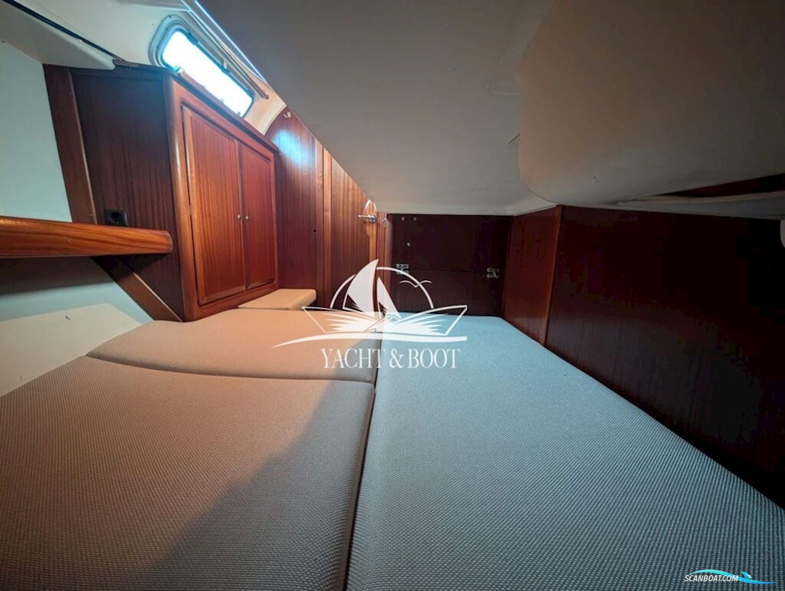 Bavaria 32 Holiday