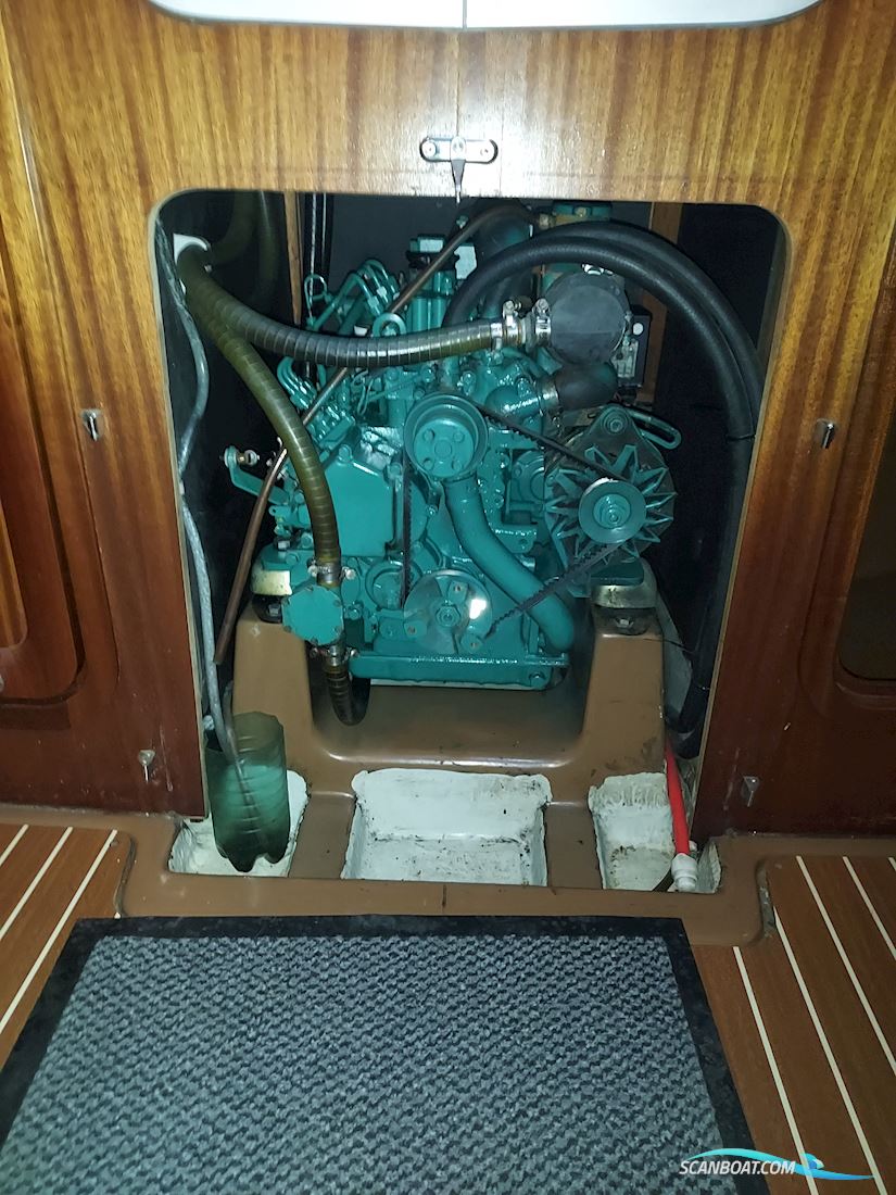 Bavaria 32 Holiday