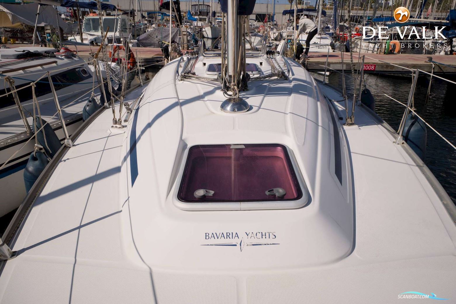 Bavaria 32