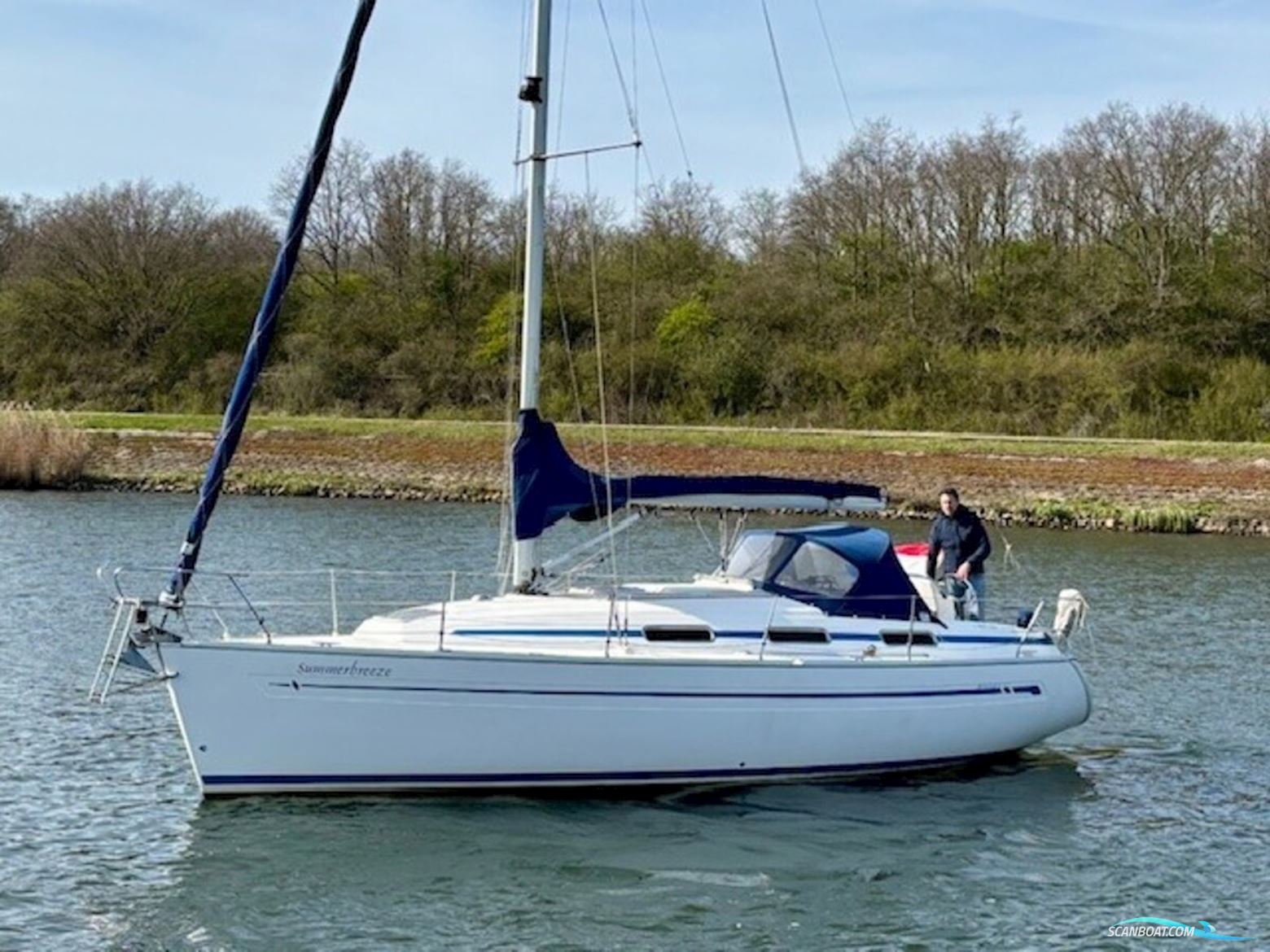 Bavaria 32