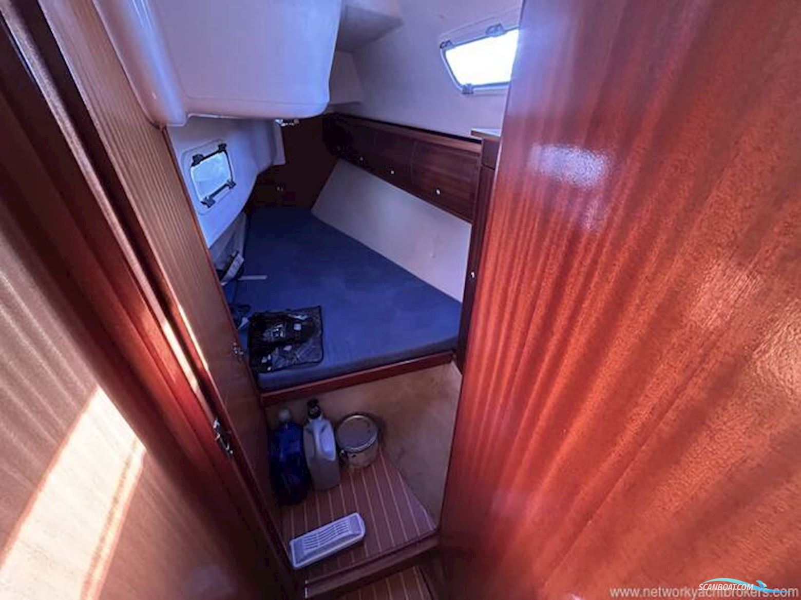Bavaria 32