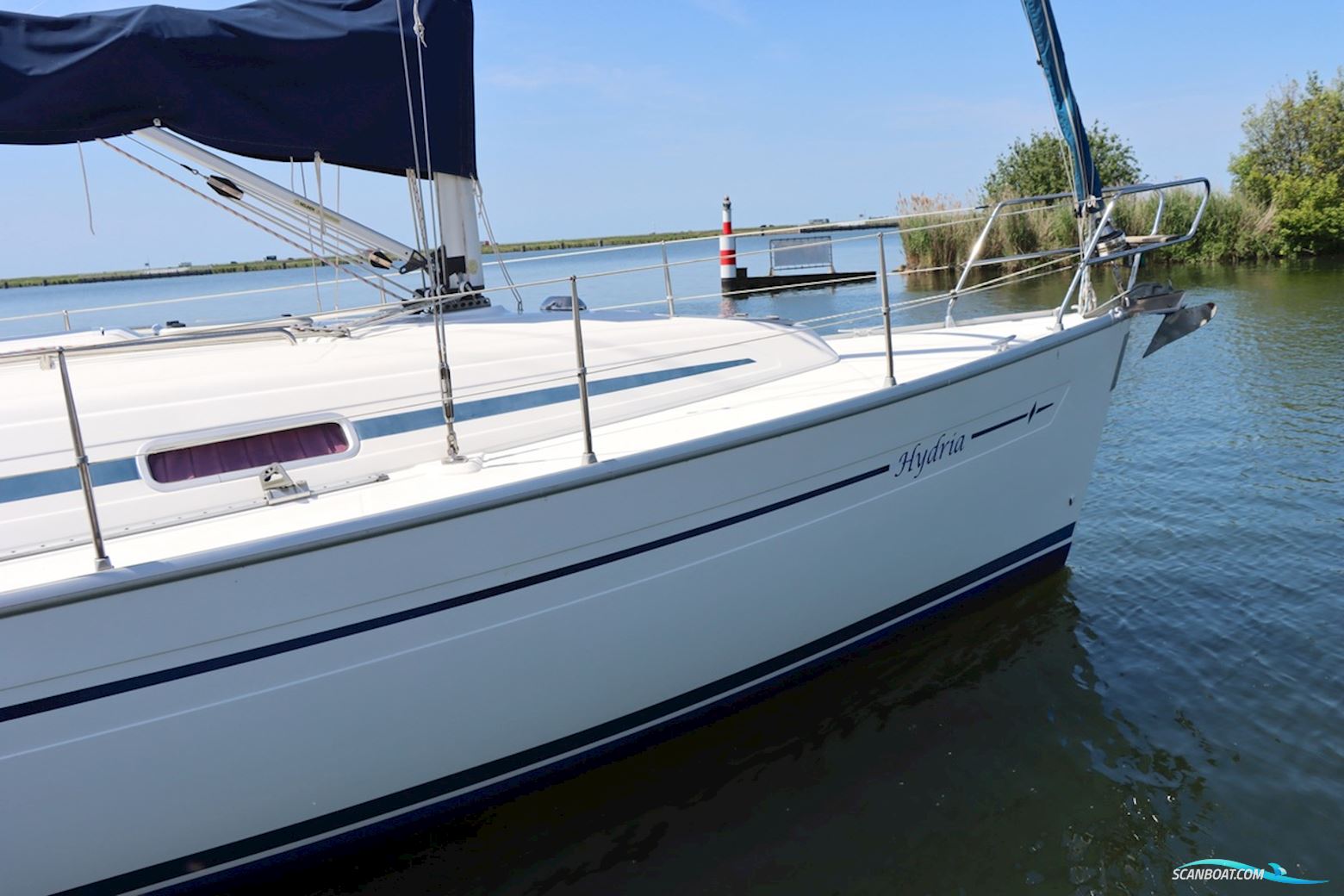 Bavaria 32