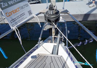 Bavaria 32 Zeilboten 2002, met Volvo Penta MD2020 motor, Duitsland