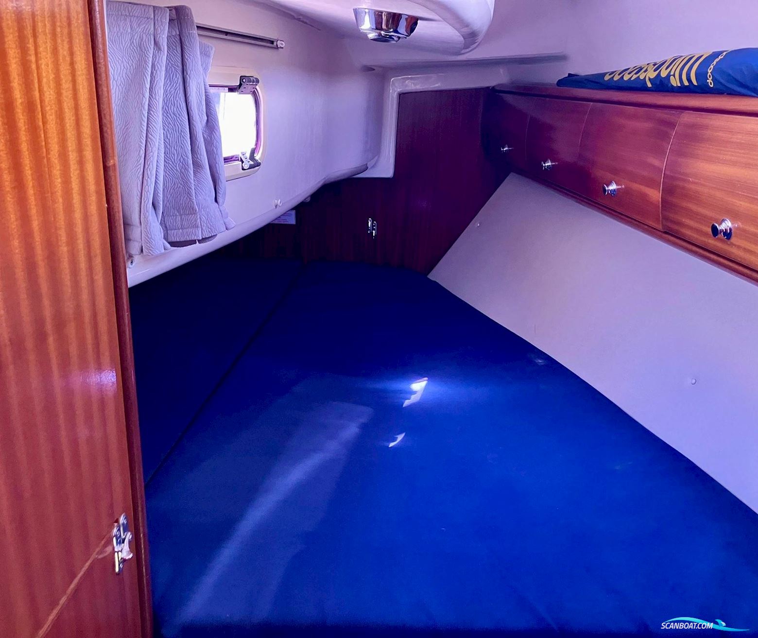 Bavaria 32