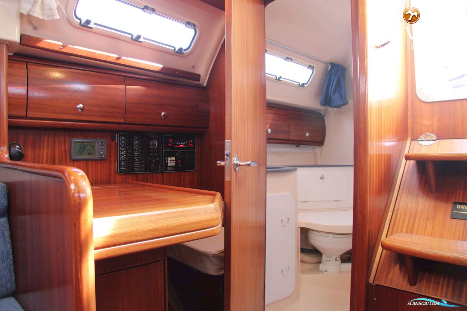Bavaria 32