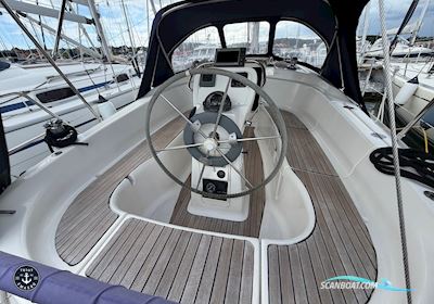 Bavaria 32 Zeilboten 2002, met Volvo Penta MD2020 motor, Denemarken