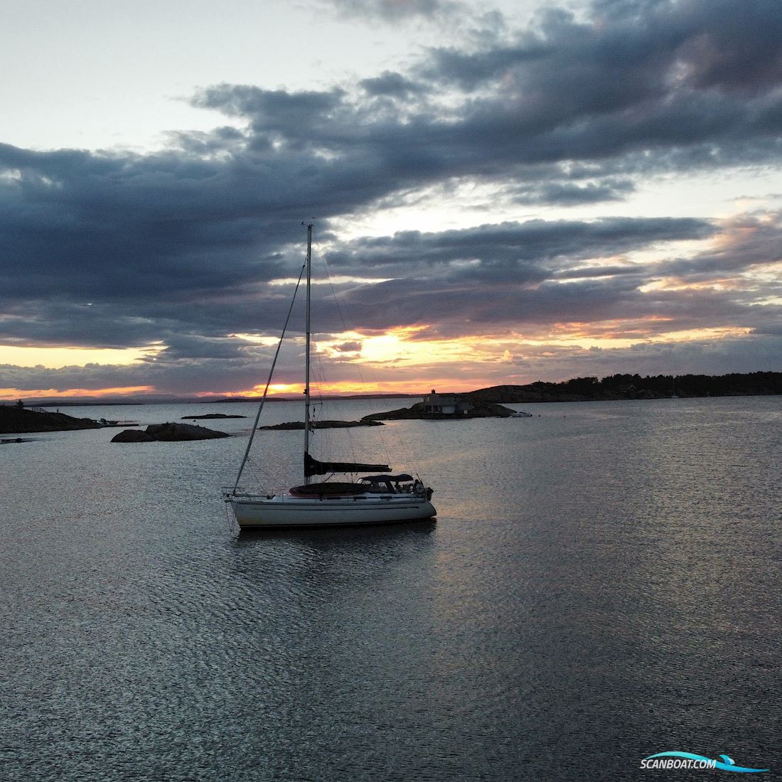 Bavaria 32