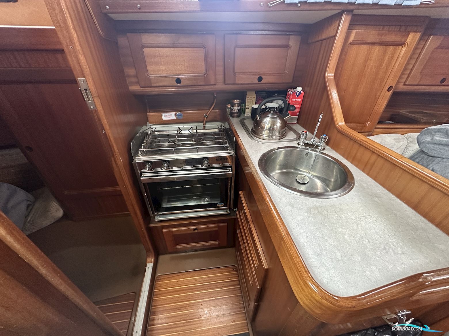 Bavaria 320 Sportline