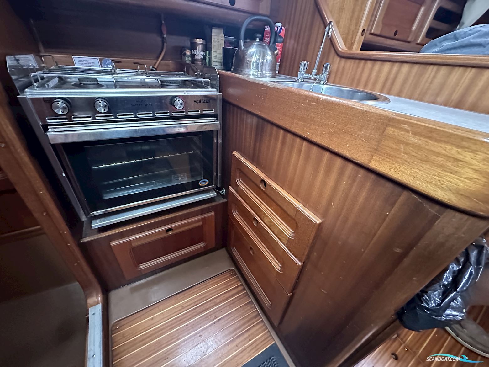 Bavaria 320 Sportline