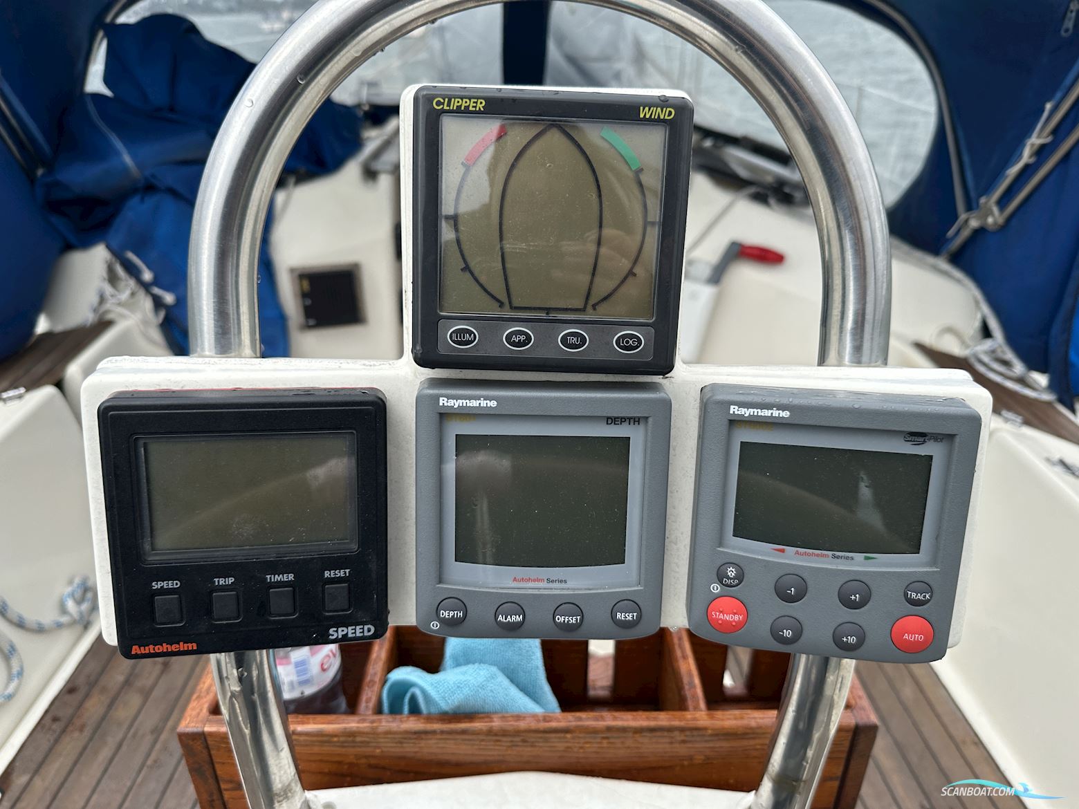 Bavaria 320 Sportline