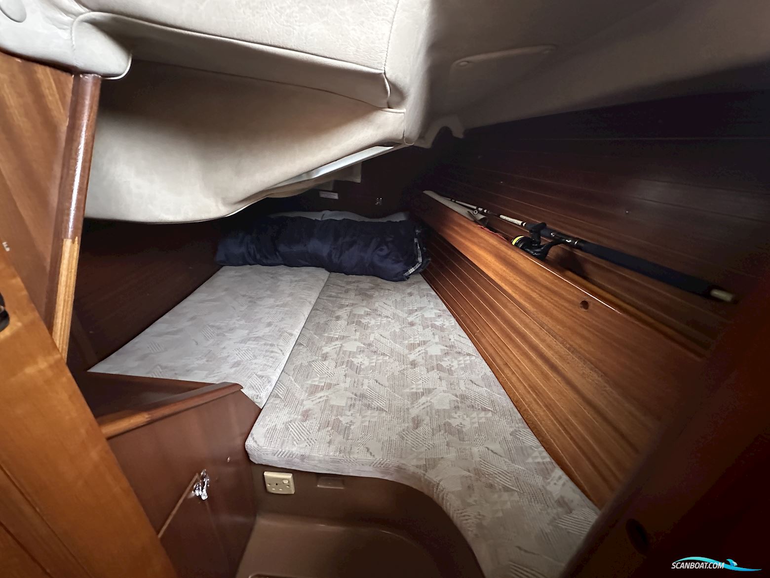 Bavaria 320 Sportline