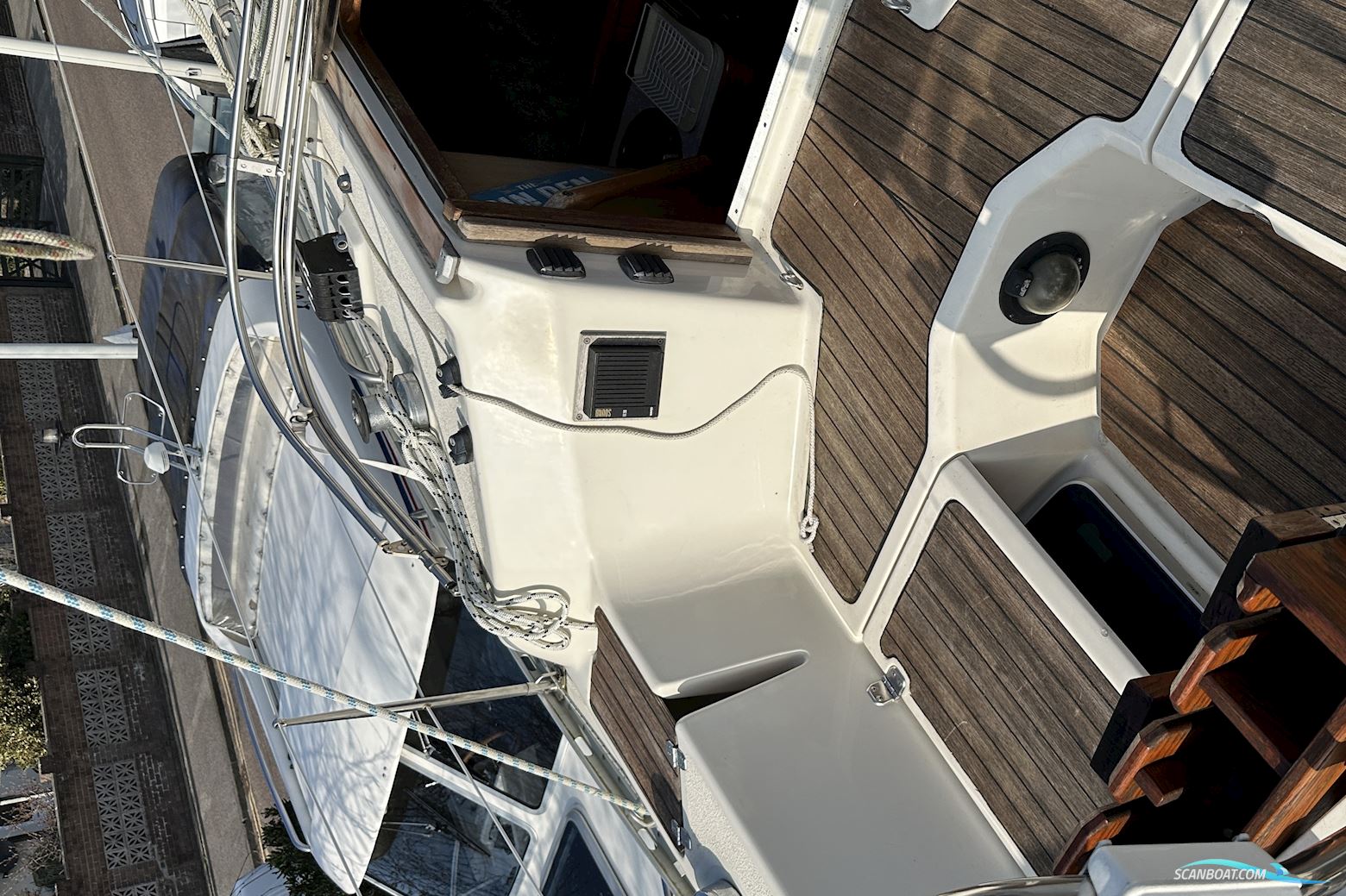 Bavaria 320 Sportline