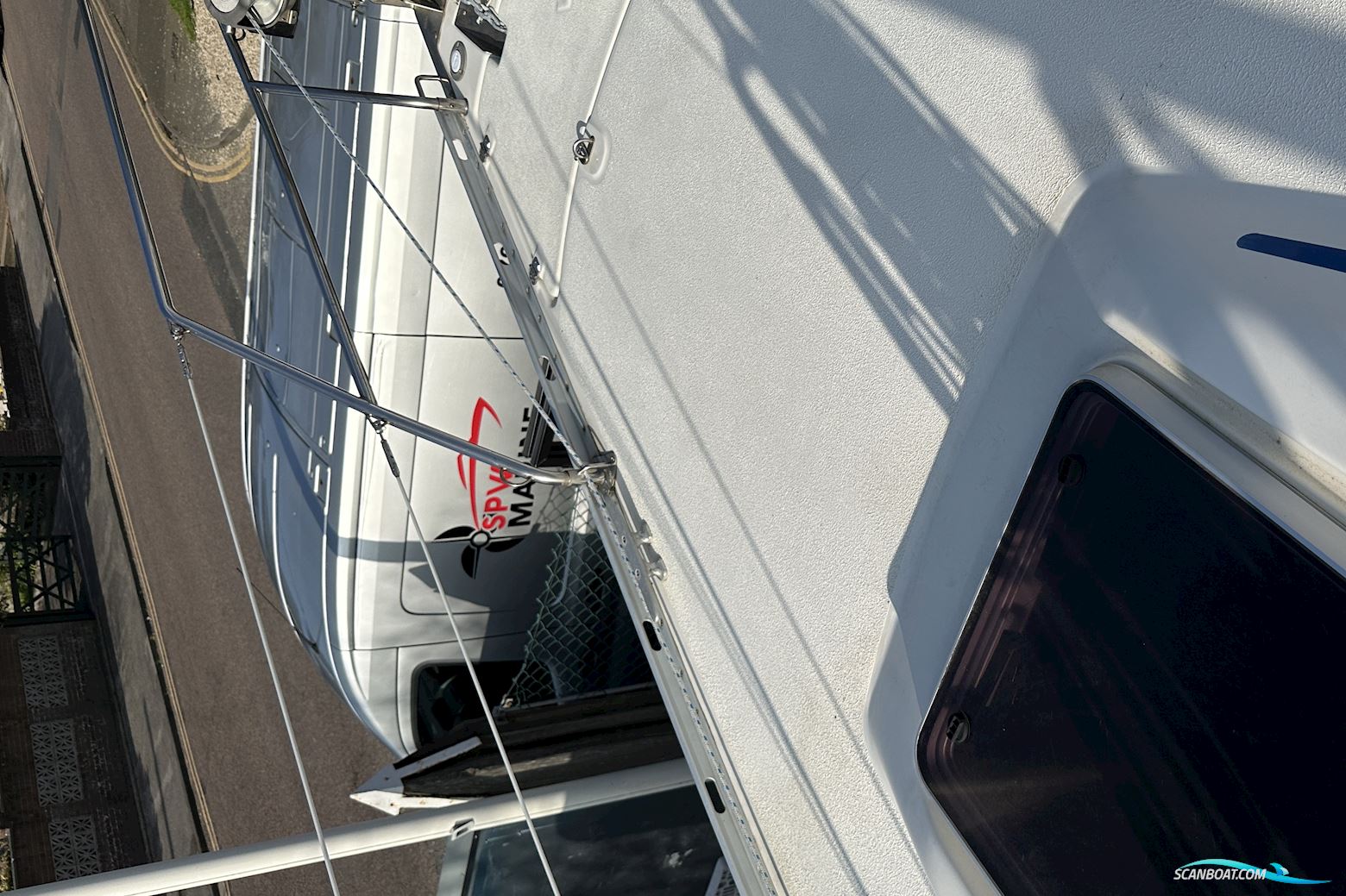 Bavaria 320 Sportline