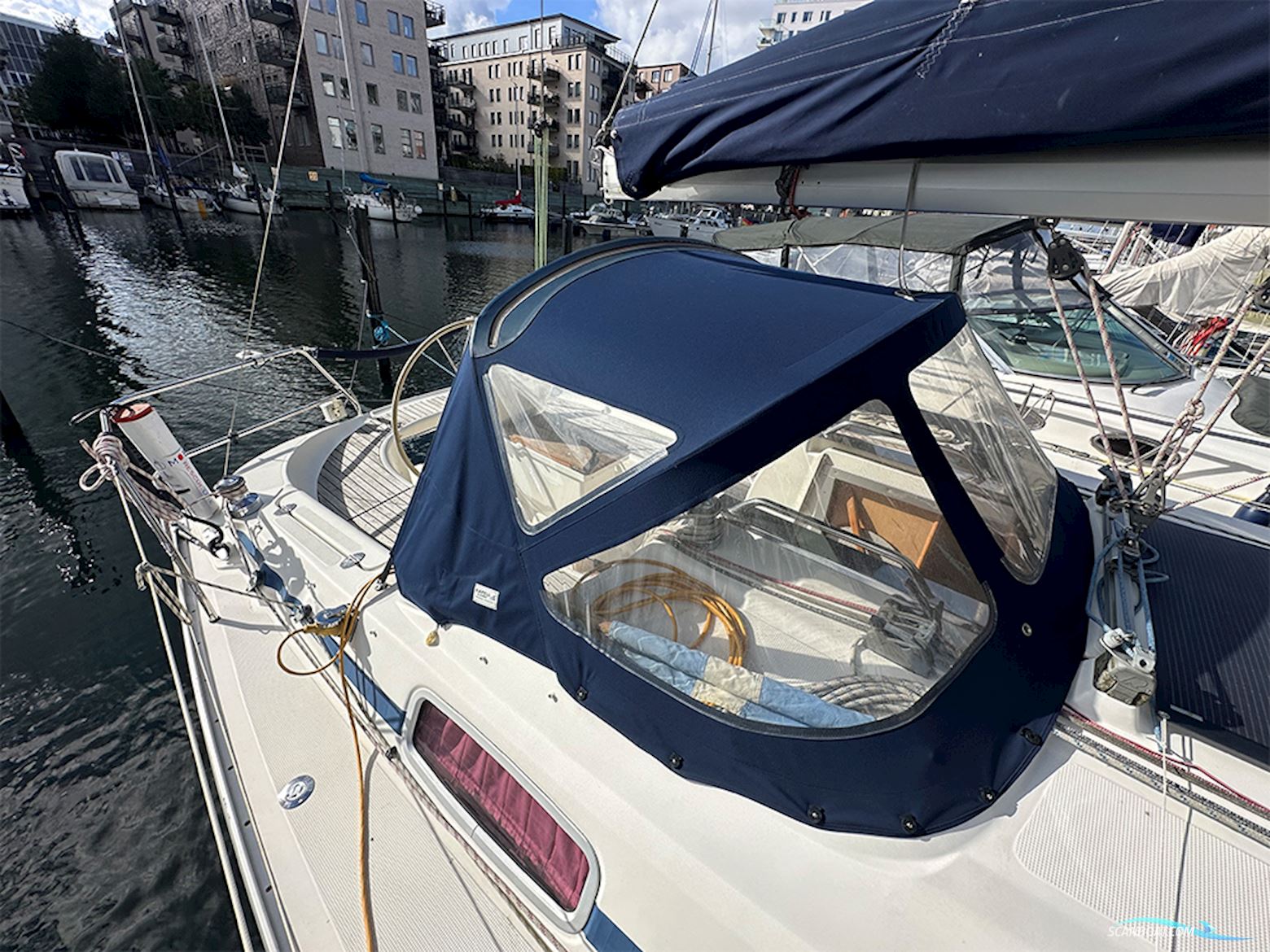 Bavaria 33 Cruiser