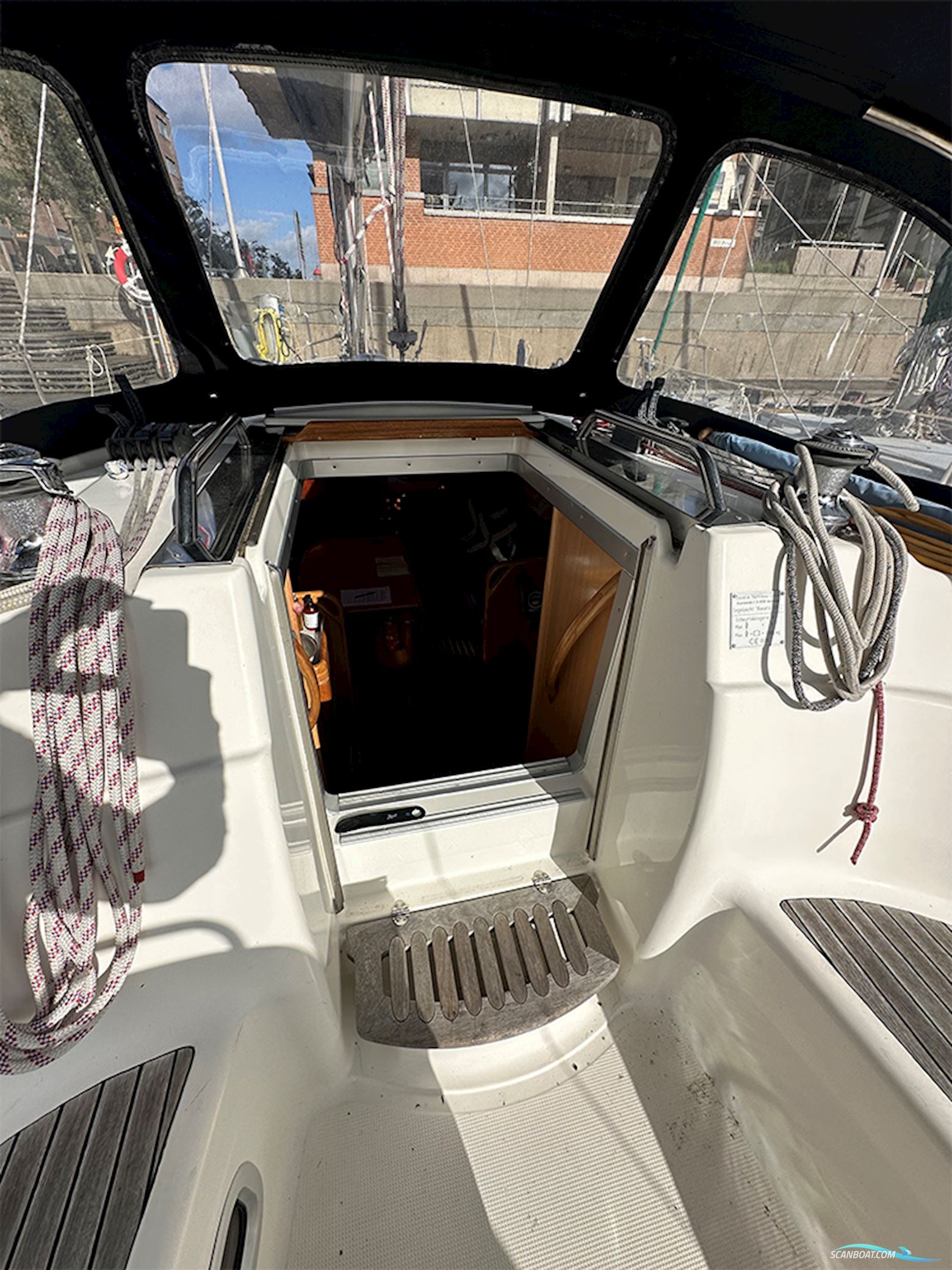 Bavaria 33 Cruiser