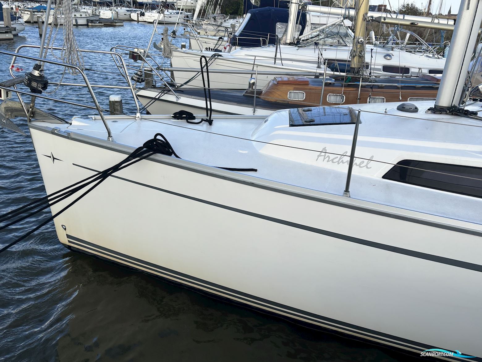 Bavaria 33 Cruiser