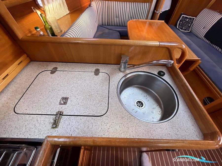 Bavaria 33 Cruiser