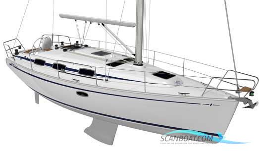 Bavaria 33 Cruiser